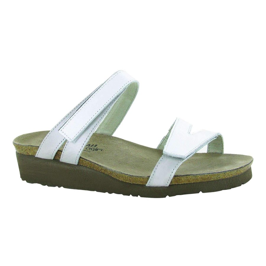 Footwear Yaleet Flat Sandals | Naot - Presley 7312