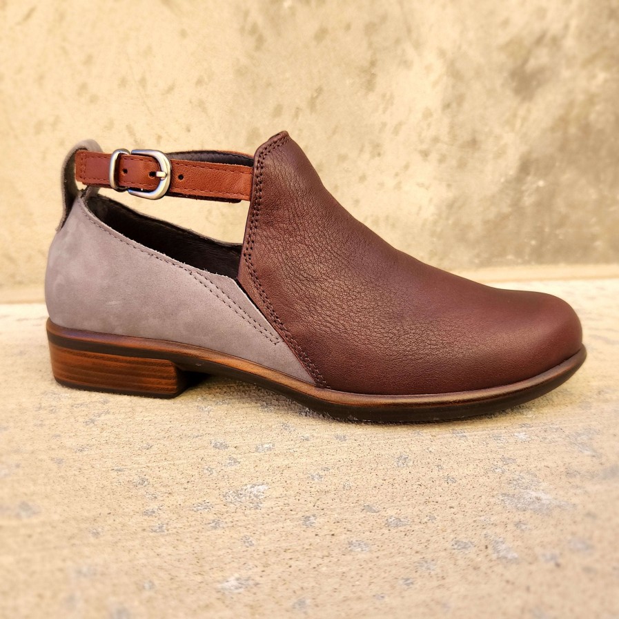 Footwear Yaleet Ankle Boots | Naot - Kamsin 26042