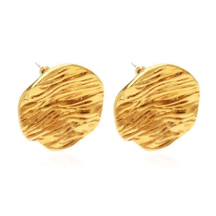 Accessories Sahira Jewelry Design Earrings | Sahira Jewelry Design - Hana