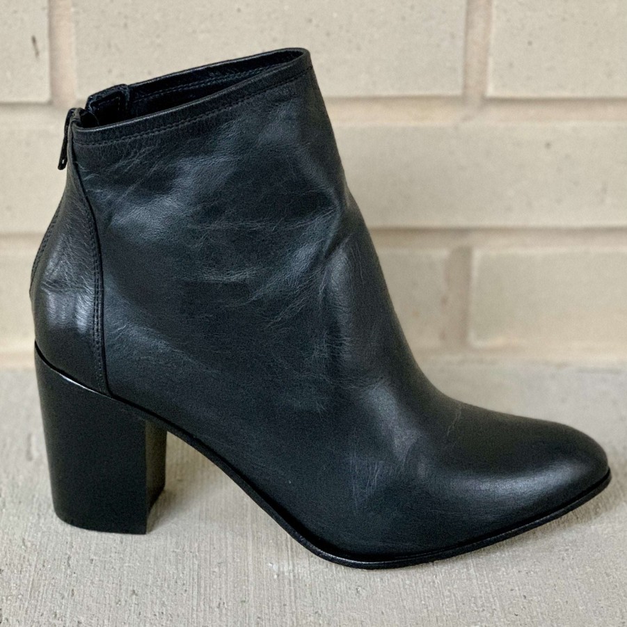 Footwear CHOCOLAT BLU Heel Boots | Chocolat Blu - Boston