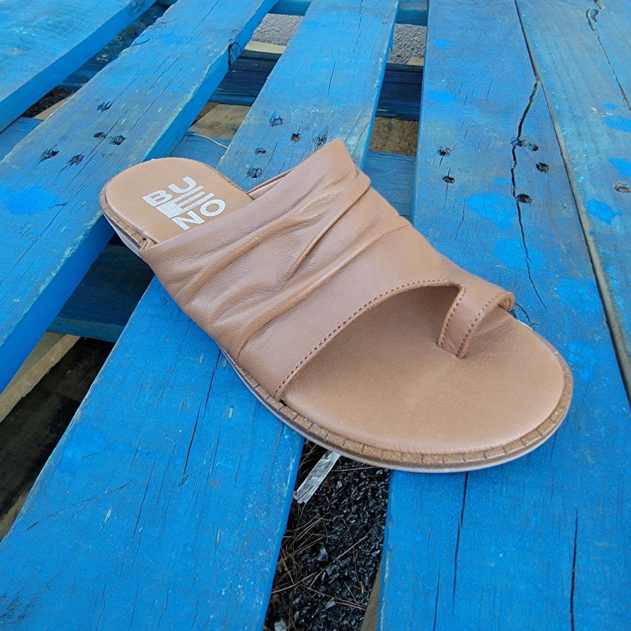 Footwear Bueno Toe Thongs/Flip Flops | Bueno - Dani