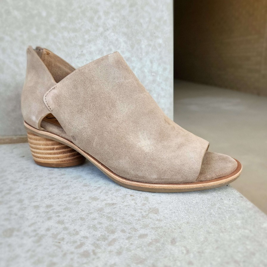 Footwear Sofft Ankle Boots | Sofft - Carleigh