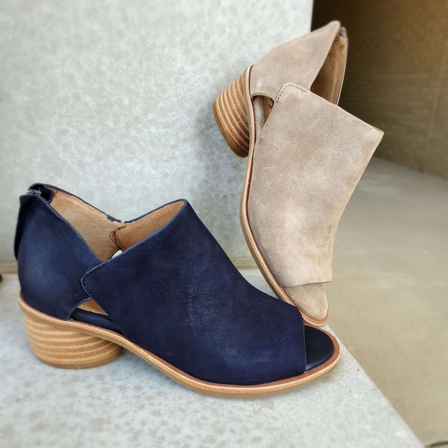 Footwear Sofft Ankle Boots | Sofft - Carleigh