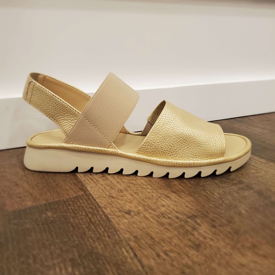 Footwear THE FLEXX Flat Sandals | The Flexx - Banzai