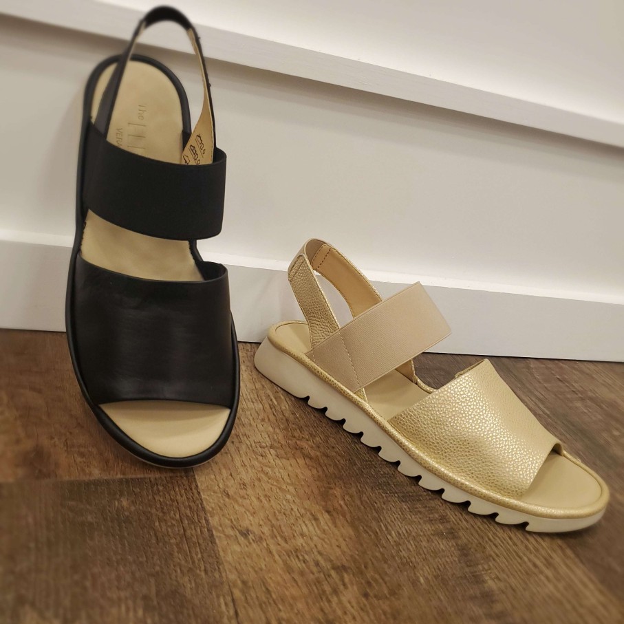 Footwear THE FLEXX Flat Sandals | The Flexx - Banzai